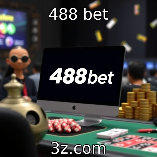 Análise do crescimento da indústria de jogos online