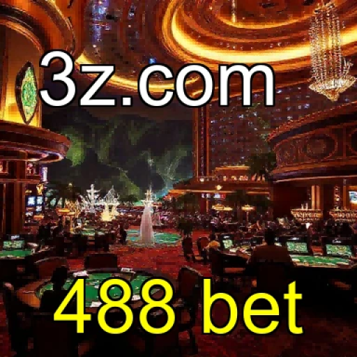 Bônus Imperdíveis na 488 Bet para Aumentar Seus Ganhos