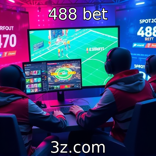 E-sports atraem investimentos significativos e novos públicos