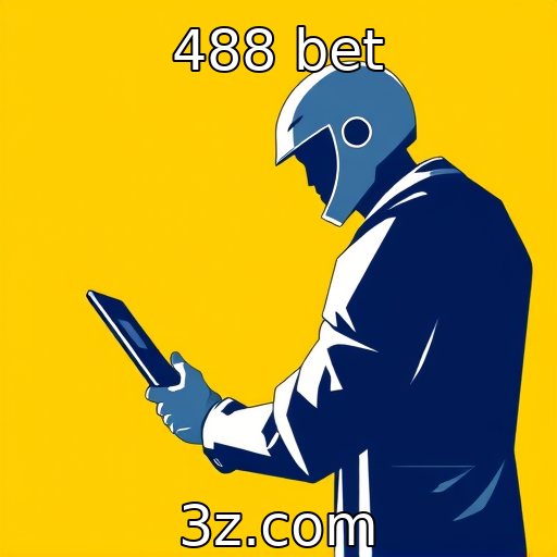 Crescimento das plataformas de apostas online