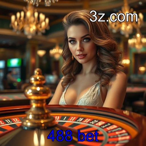 Experimente a Diversão na Table do 488 Bet Agora Mesmo