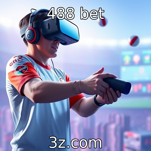 Inovações em jogos de realidade virtual